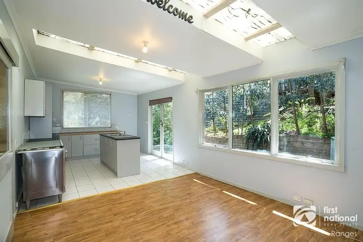 Third view of Homely house listing, 11 Creek Road, Belgrave VIC 3160