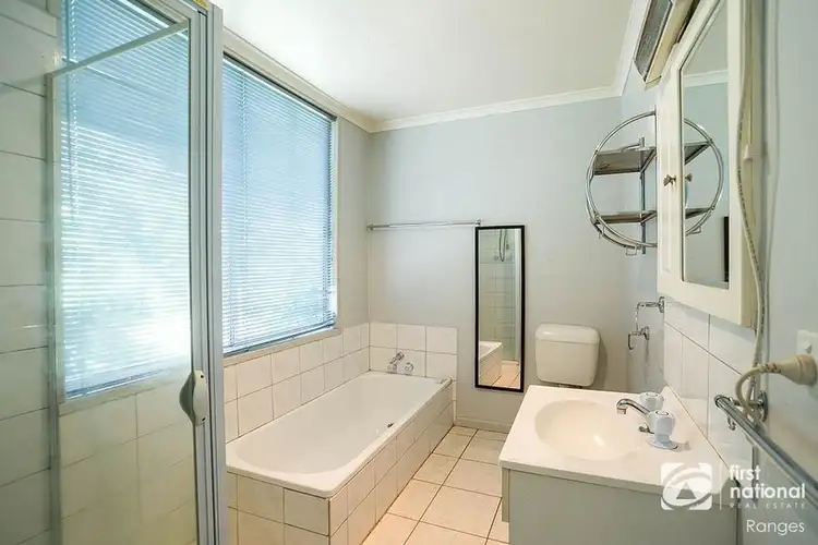 Fifth view of Homely house listing, 11 Creek Road, Belgrave VIC 3160