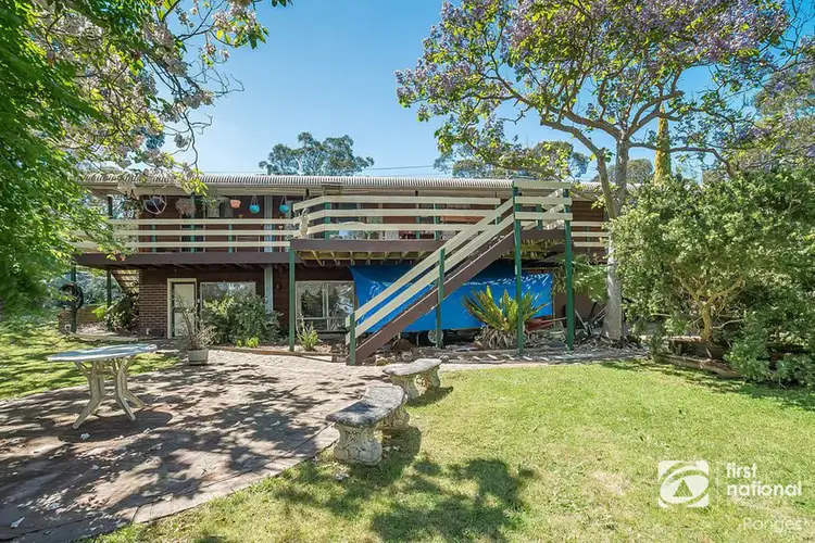 37 Temple Road, Selby VIC 3159