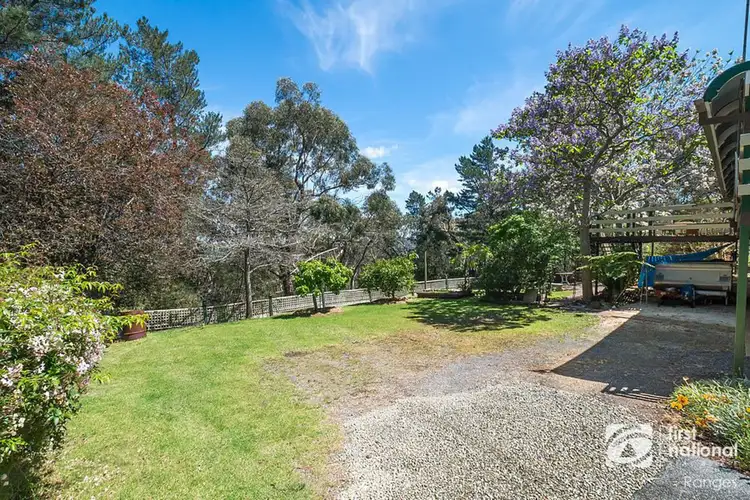 Second view of Homely house listing, 37 Temple Road, Selby VIC 3159