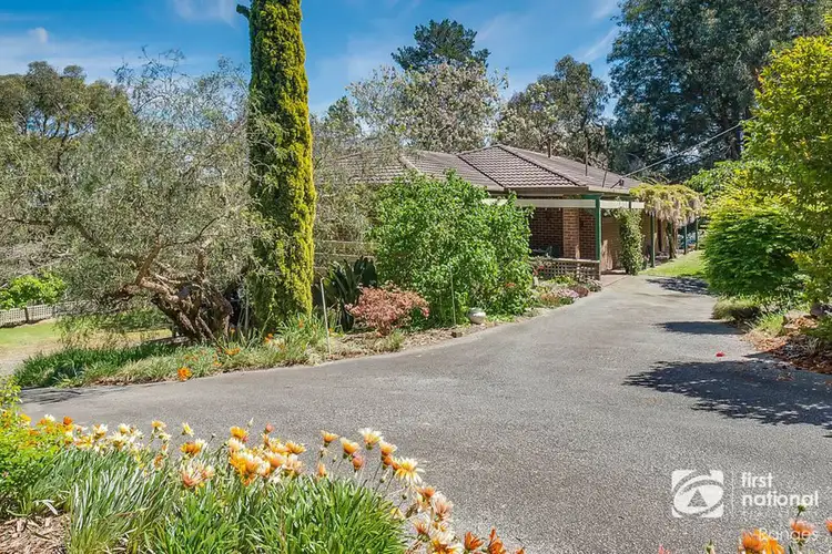 Third view of Homely house listing, 37 Temple Road, Selby VIC 3159