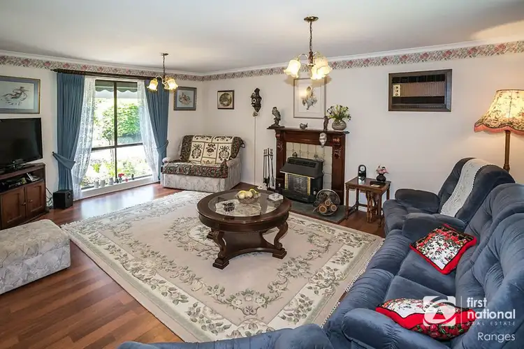 Fifth view of Homely house listing, 37 Temple Road, Selby VIC 3159