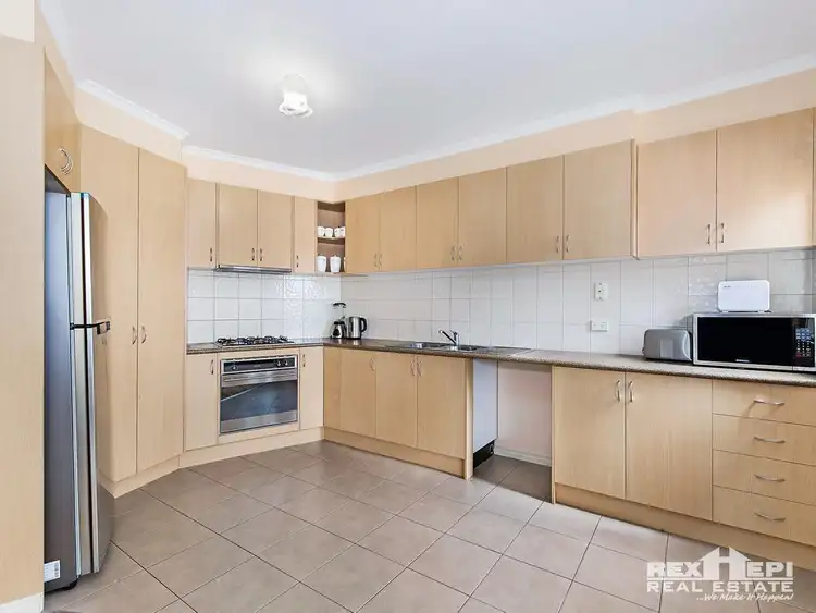 Fourth view of Homely unit listing, Unit 3/67 Bella Crescent, Hallam VIC 3803