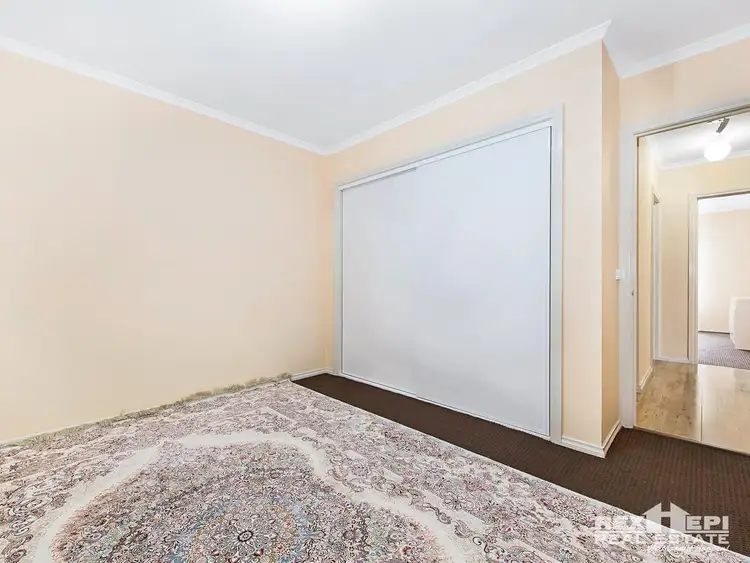 Fifth view of Homely unit listing, Unit 3/67 Bella Crescent, Hallam VIC 3803