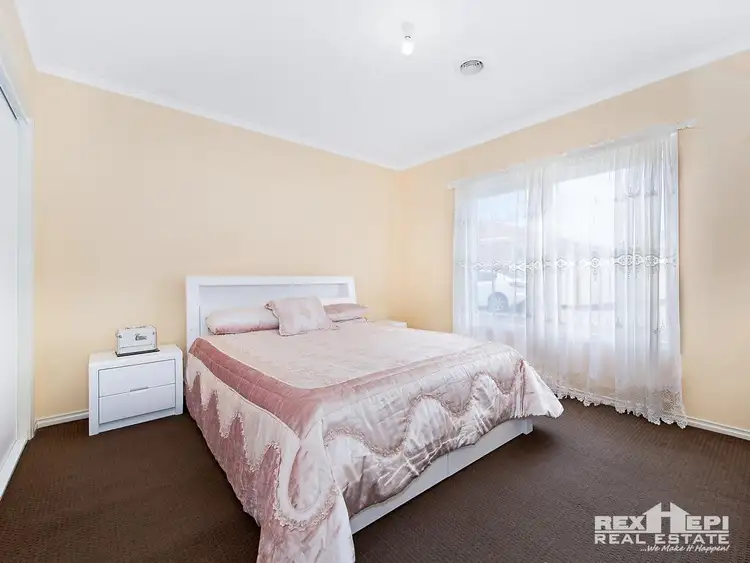 Sixth view of Homely unit listing, Unit 3/67 Bella Crescent, Hallam VIC 3803