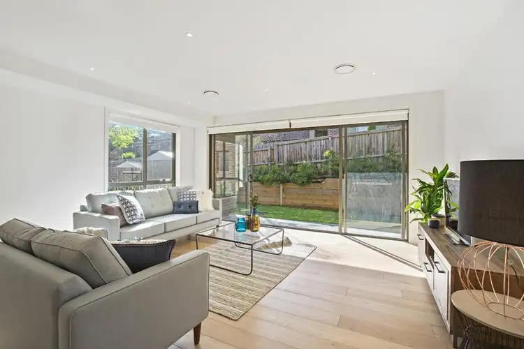 Fourth view of Homely townhouse listing, 2/7 Collett Avenue, Ringwood VIC 3134