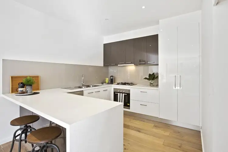 Fifth view of Homely townhouse listing, 2/7 Collett Avenue, Ringwood VIC 3134