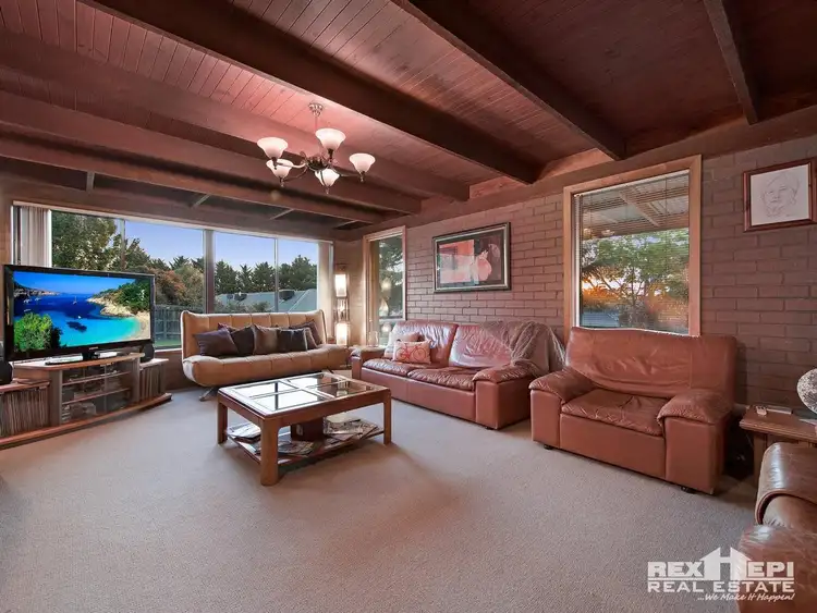Fourth view of Homely house listing, 3 Fairmont Court, Narre Warren North VIC 3804