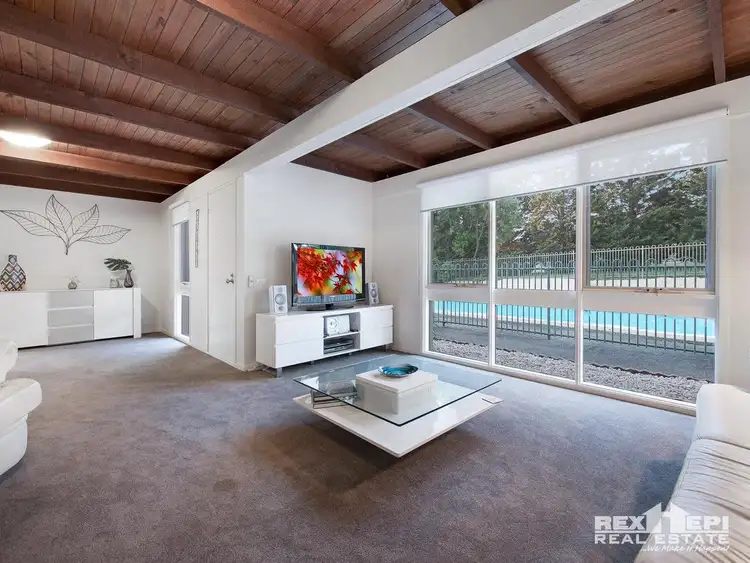 Fifth view of Homely house listing, 3 Fairmont Court, Narre Warren North VIC 3804