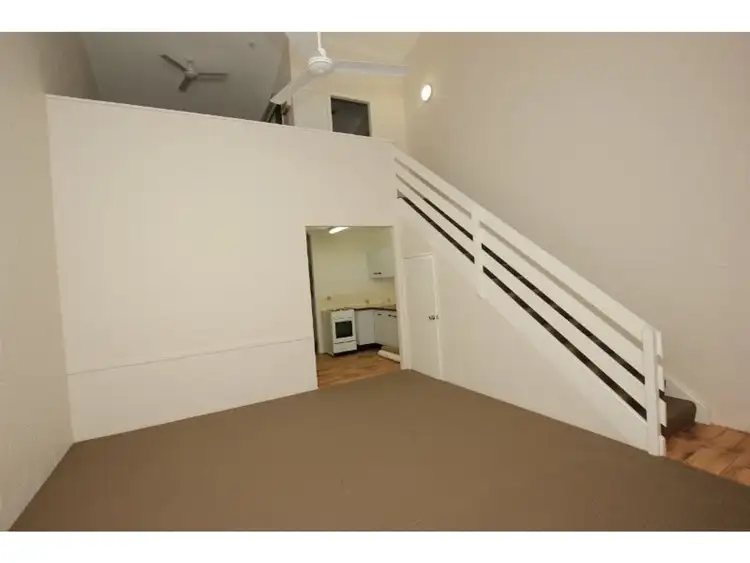 Second view of Homely unit listing, 3/403 Draper Street, Parramatta Park QLD 4870