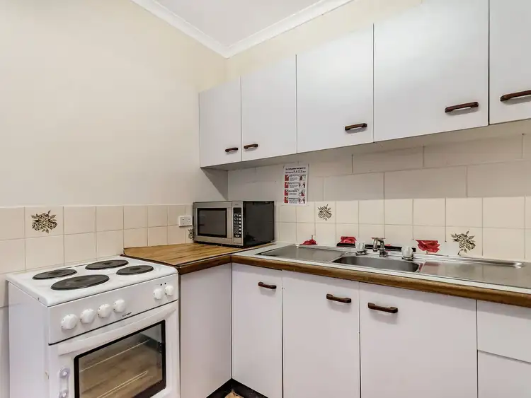 Third view of Homely unit listing, 3/403 Draper Street, Parramatta Park QLD 4870