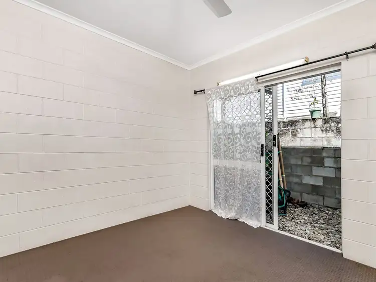 Fifth view of Homely unit listing, 3/403 Draper Street, Parramatta Park QLD 4870