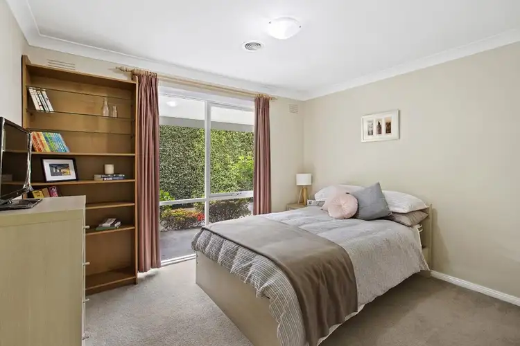 Fifth view of Homely house listing, 25 Central Avenue, Croydon South VIC 3136