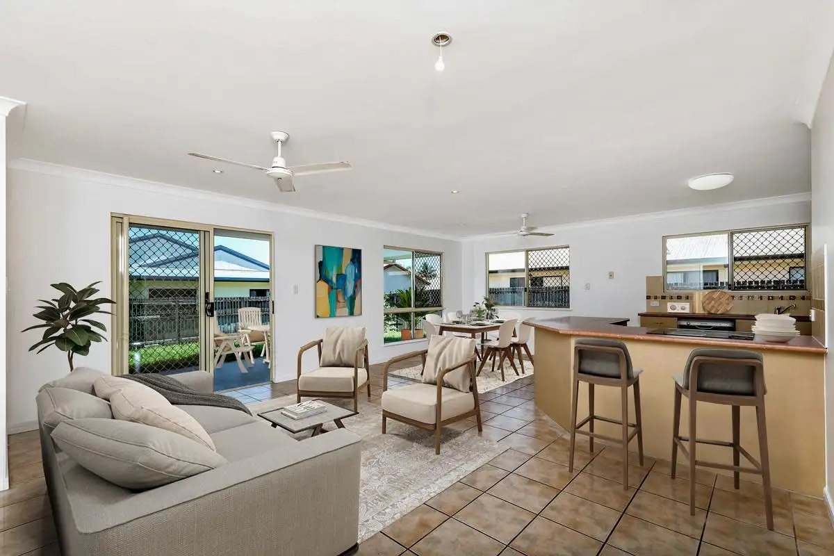 Main view of Homely house listing, 68 Tiffany Street, White Rock QLD 4868