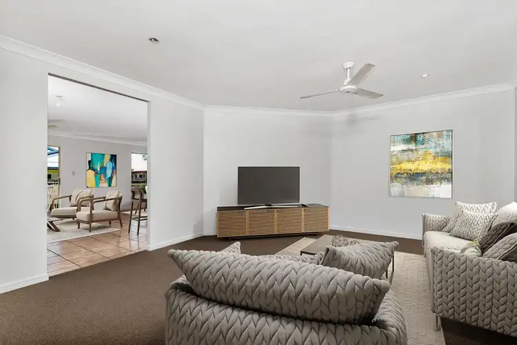 Third view of Homely house listing, 68 Tiffany Street, White Rock QLD 4868