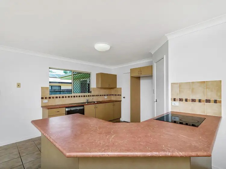 Fifth view of Homely house listing, 68 Tiffany Street, White Rock QLD 4868