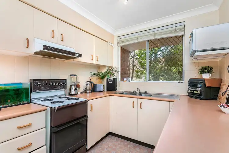 Second view of Homely apartment listing, 18/491 President Avenue, Sutherland NSW 2232