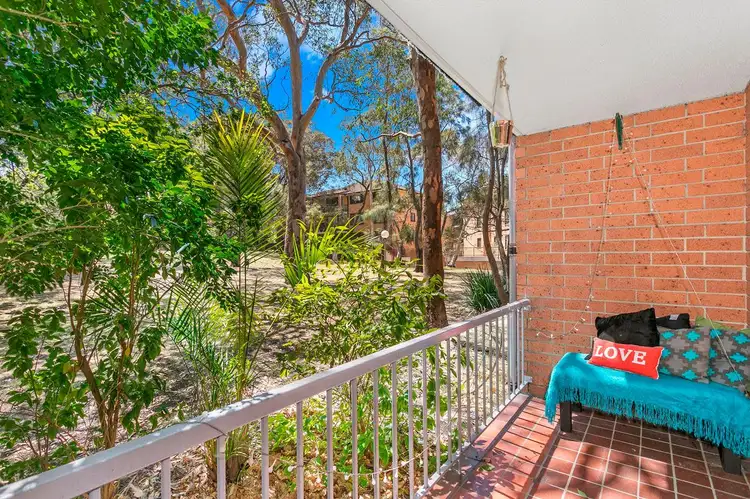 Third view of Homely apartment listing, 18/491 President Avenue, Sutherland NSW 2232