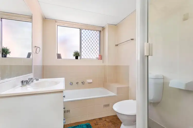 Fourth view of Homely apartment listing, 18/491 President Avenue, Sutherland NSW 2232