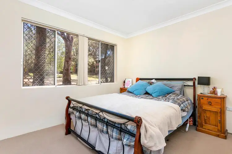 Fifth view of Homely apartment listing, 18/491 President Avenue, Sutherland NSW 2232