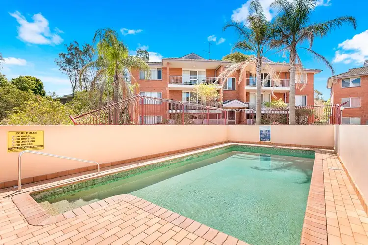 Sixth view of Homely apartment listing, 18/491 President Avenue, Sutherland NSW 2232