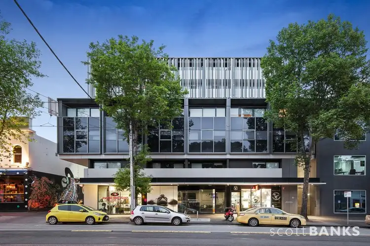 301/144 Clarendon Street, Southbank VIC 3006