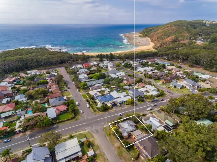 Main view of Homely house listing, 83 Bateau Bay Road, Bateau Bay NSW 2261