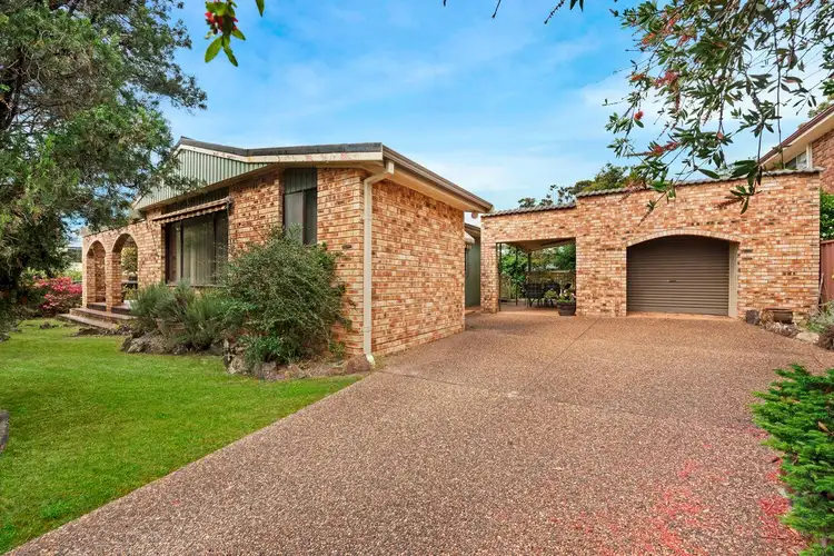 Second view of Homely house listing, 83 Bateau Bay Road, Bateau Bay NSW 2261