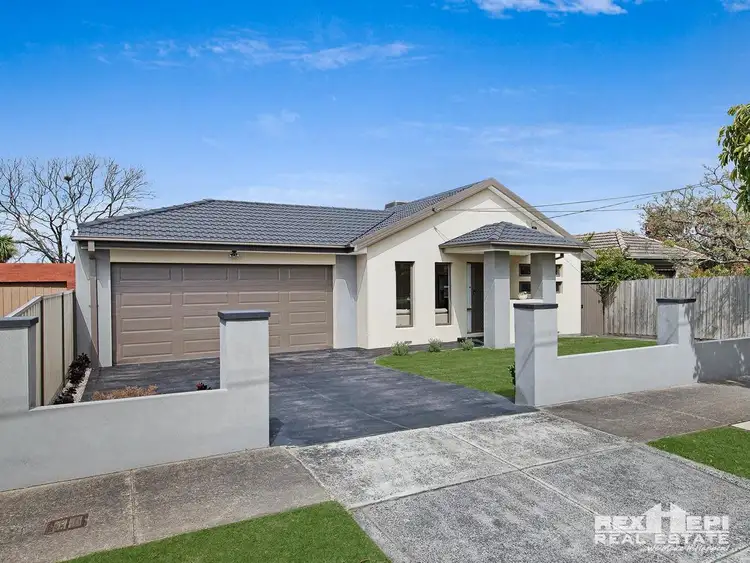7 Kallay Street, Dandenong North VIC 3175