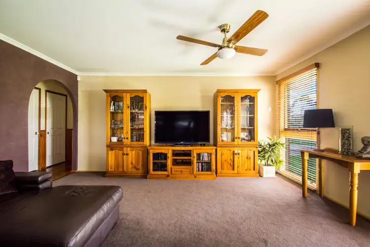 Third view of Homely house listing, 3 Yanco Avenue, Jamisontown NSW 2750