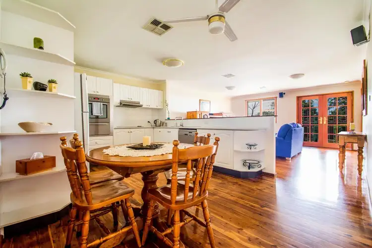 Fourth view of Homely house listing, 3 Yanco Avenue, Jamisontown NSW 2750