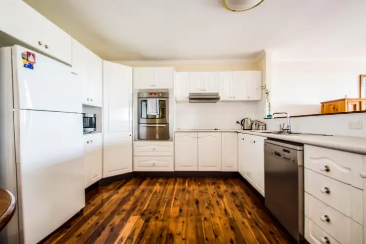 Fifth view of Homely house listing, 3 Yanco Avenue, Jamisontown NSW 2750