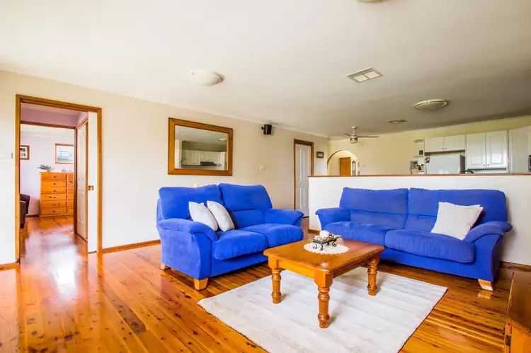 Sixth view of Homely house listing, 3 Yanco Avenue, Jamisontown NSW 2750
