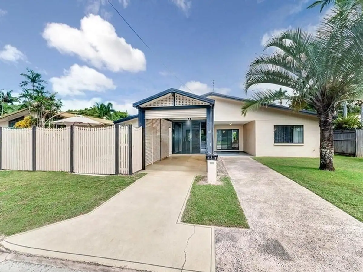 Main view of Homely house listing, 15 Connemara Close, Trinity Beach QLD 4879