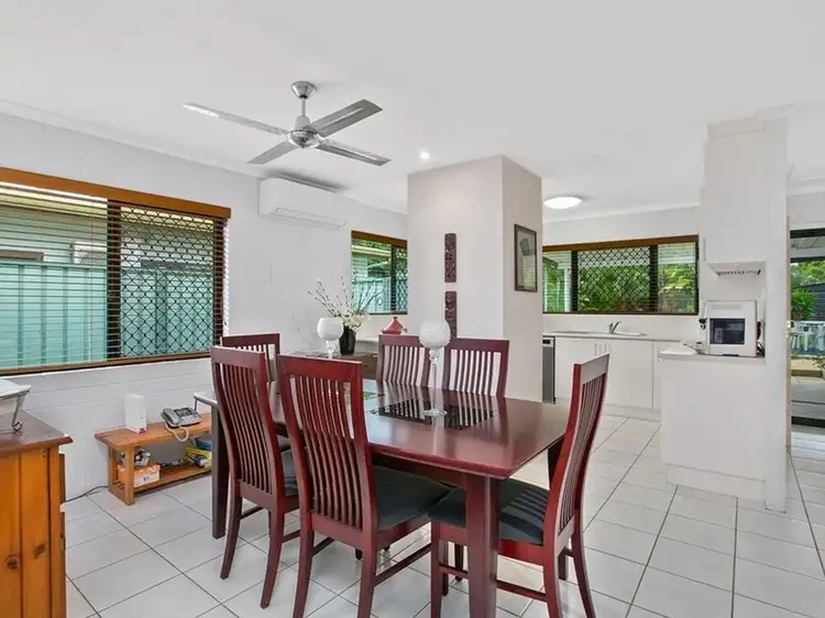 Fourth view of Homely house listing, 15 Connemara Close, Trinity Beach QLD 4879