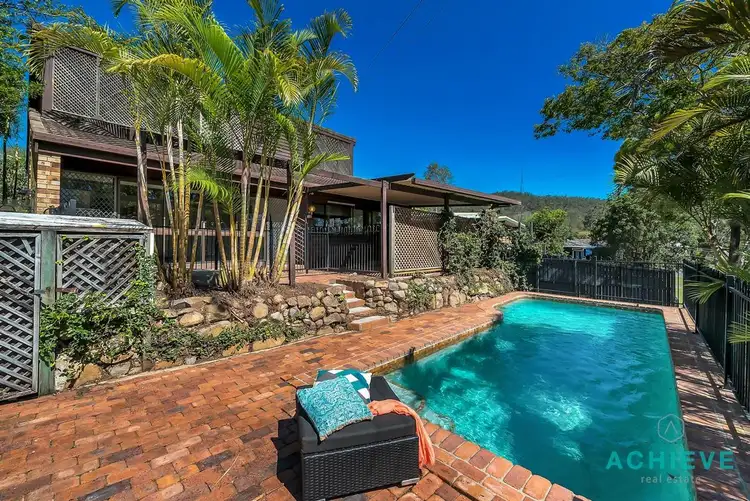 11 Goldie Street, The Gap QLD 4061