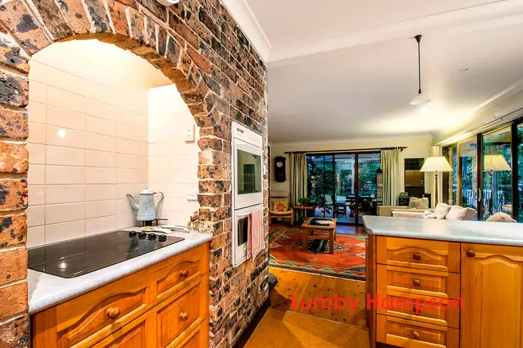 Third view of Homely house listing, 26 Bayfield Road, Galston NSW 2159