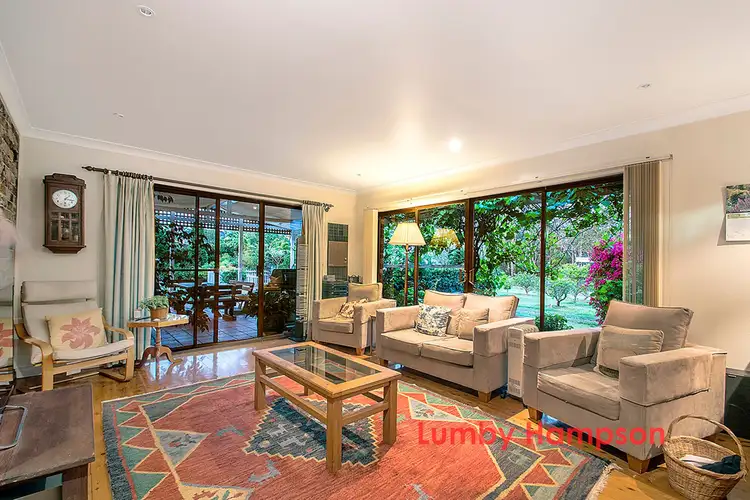 Fourth view of Homely house listing, 26 Bayfield Road, Galston NSW 2159