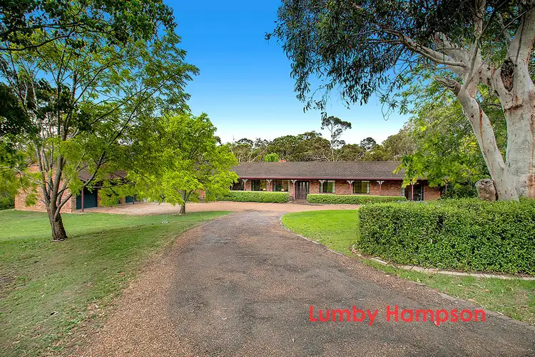 7 Seville Place, Kenthurst NSW 2156