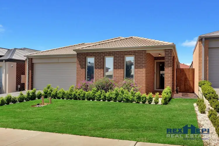 Second view of Homely house listing, 52 Hayton Park Boulevard, Cranbourne West VIC 3977