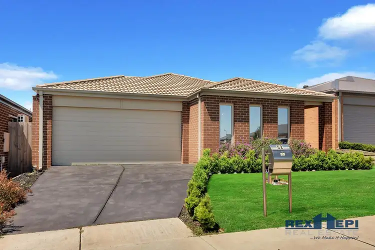 Third view of Homely house listing, 52 Hayton Park Boulevard, Cranbourne West VIC 3977