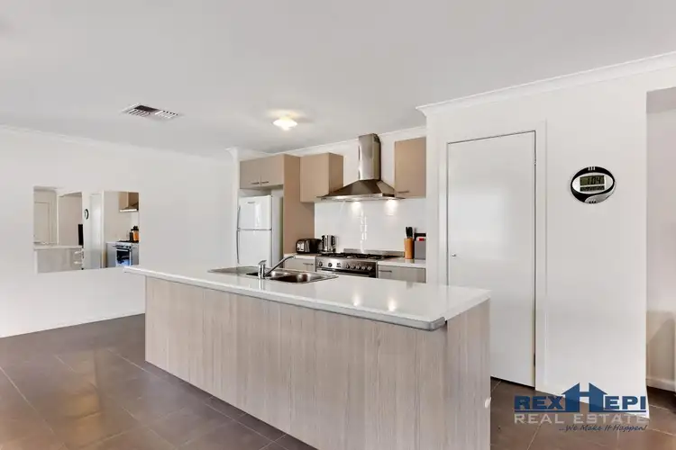 Fourth view of Homely house listing, 52 Hayton Park Boulevard, Cranbourne West VIC 3977
