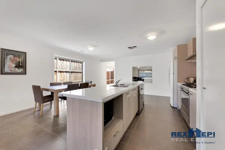 Sixth view of Homely house listing, 52 Hayton Park Boulevard, Cranbourne West VIC 3977