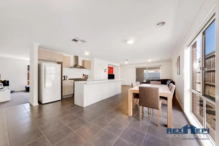 Seventh view of Homely house listing, 52 Hayton Park Boulevard, Cranbourne West VIC 3977
