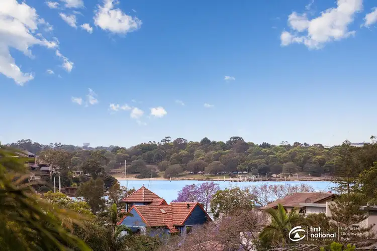32 Mitchell Street, Putney NSW 2112