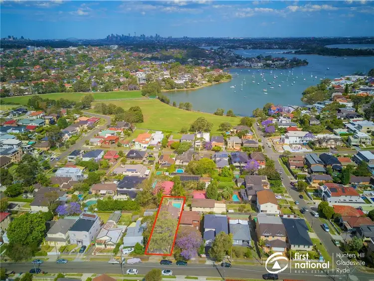 Second view of Homely house listing, 32 Mitchell Street, Putney NSW 2112