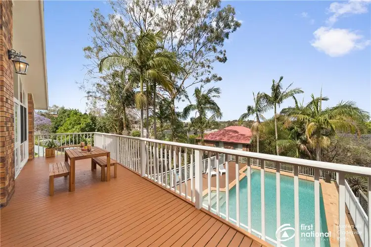 Third view of Homely house listing, 32 Mitchell Street, Putney NSW 2112