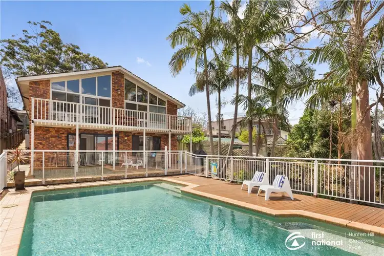 Fourth view of Homely house listing, 32 Mitchell Street, Putney NSW 2112