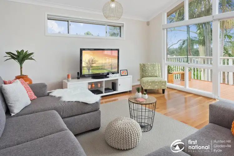 Fifth view of Homely house listing, 32 Mitchell Street, Putney NSW 2112