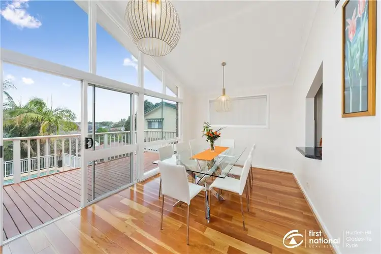 Sixth view of Homely house listing, 32 Mitchell Street, Putney NSW 2112